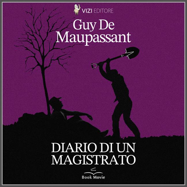 Libraccio Diario di un magistrato (audiolibro)