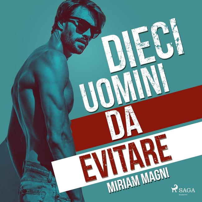 Libraccio Dieci uomini da evitare (audiolibro)