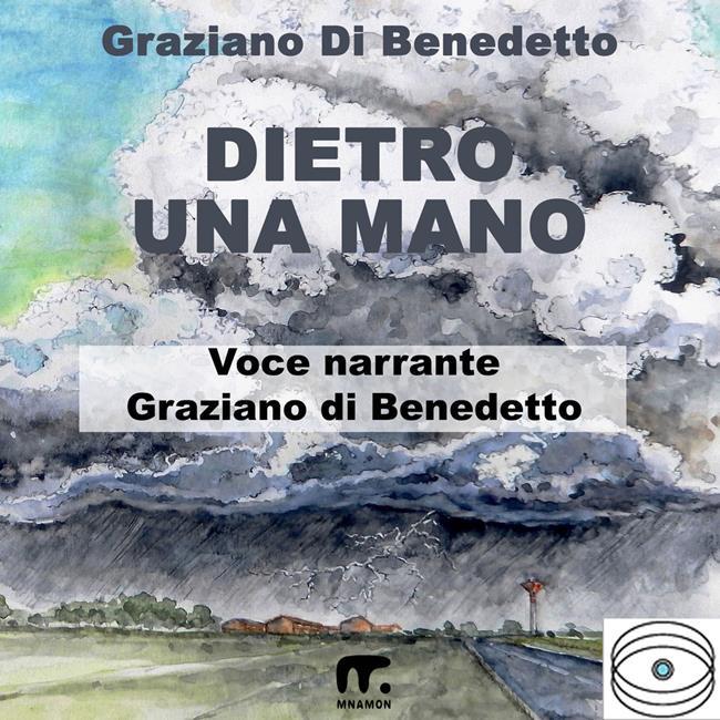 Libraccio Dietro una mano (audiolibro)