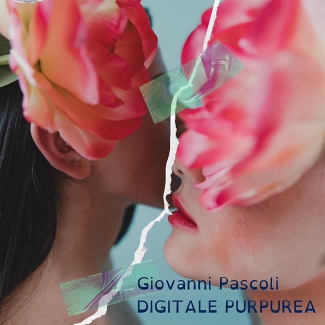 Libraccio Digitale purpurea (audiolibro)