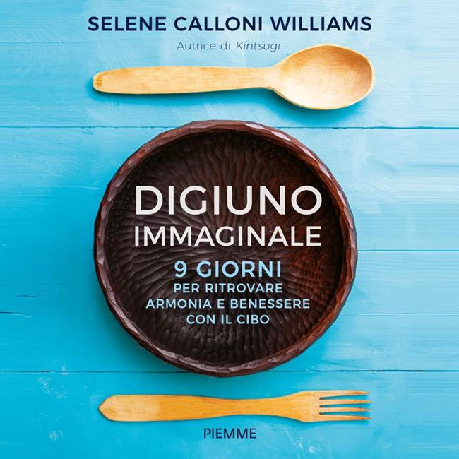 Libraccio Digiuno immaginale (audiolibro)