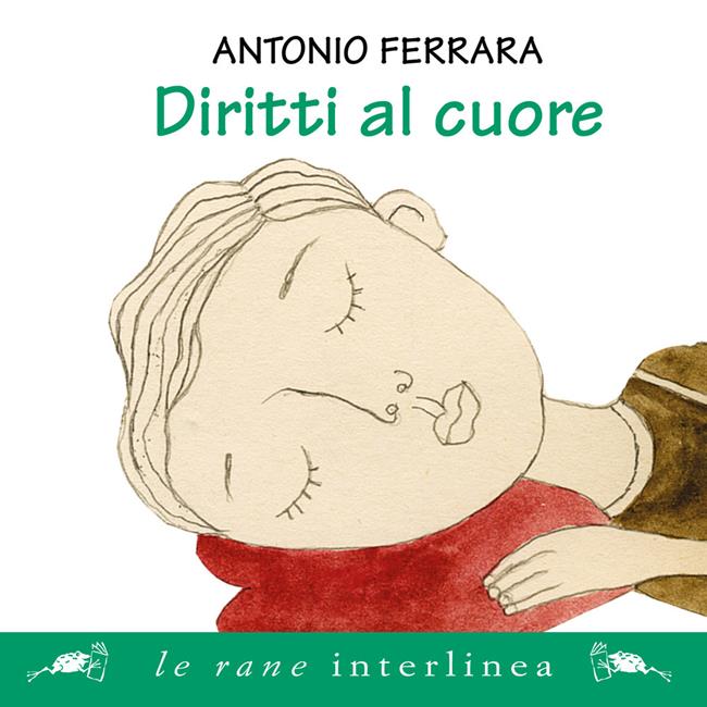 Libraccio Diritti al cuore (audiolibro)