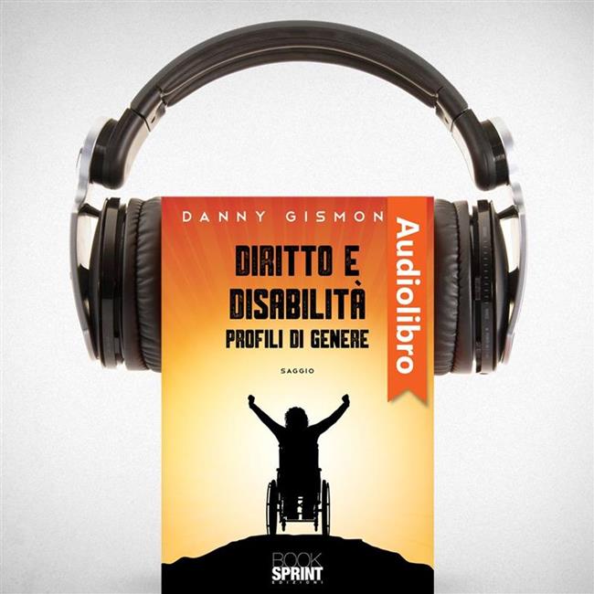 Libraccio Diritto e disabilità (audiolibro)