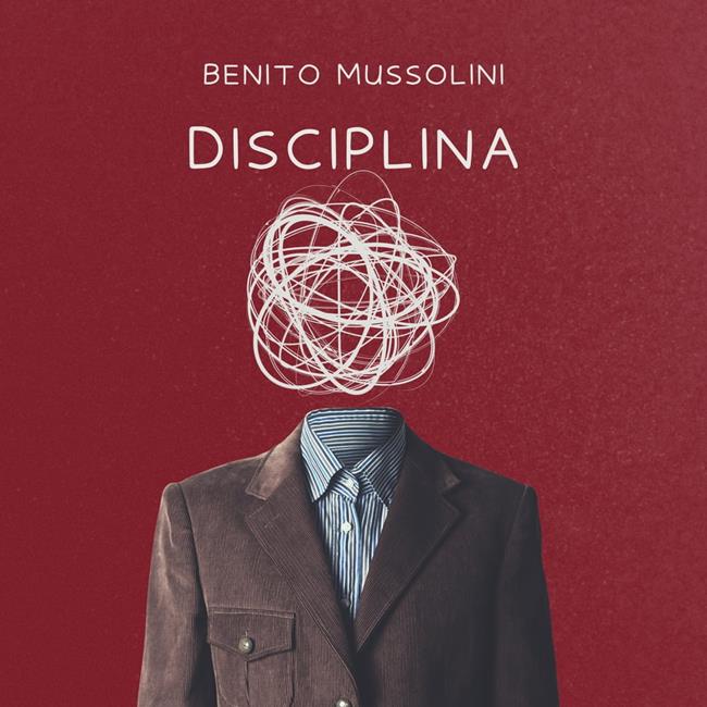 Libraccio Disciplina (audiolibro)