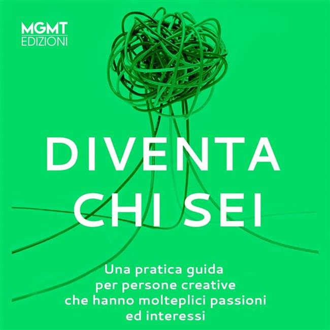 Libraccio Diventa chi sei (audiolibro)