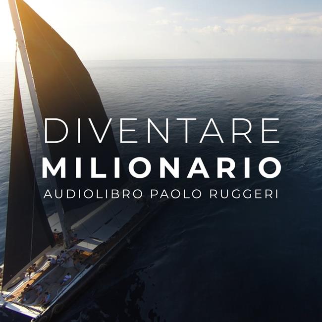 Libraccio Diventare Milionario (audiolibro)