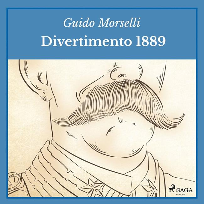 Libraccio Divertimento 1889 (audiolibro)