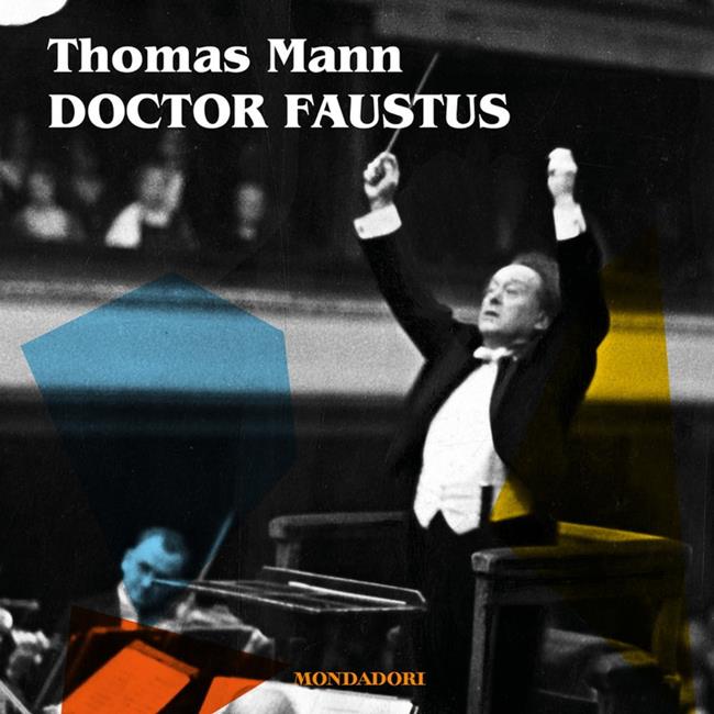Libraccio Doctor Faustus Nuova edizione (audiolibro)