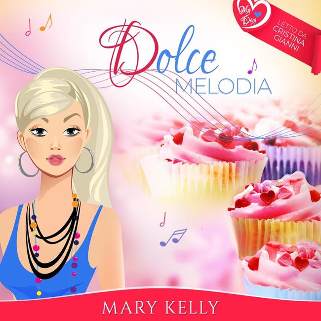 Libraccio Dolce Melodia (audiolibro)