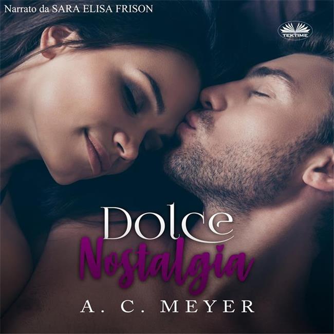 Libraccio Dolce Nostalgia (audiolibro)