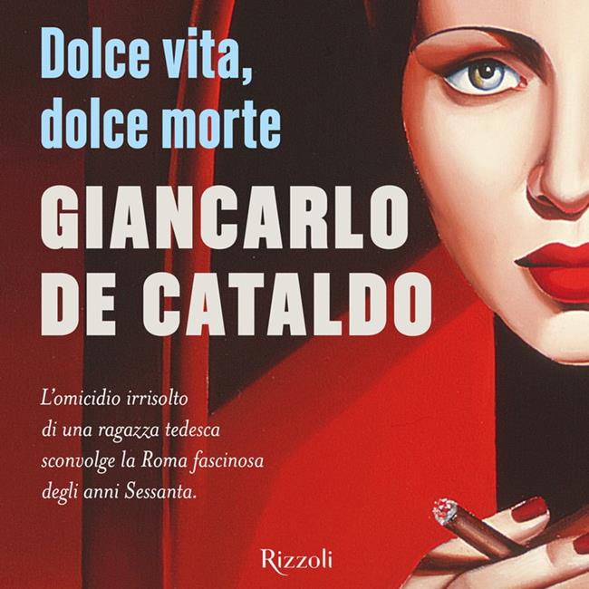 Libraccio Dolce vita dolce morte (audiolibro)