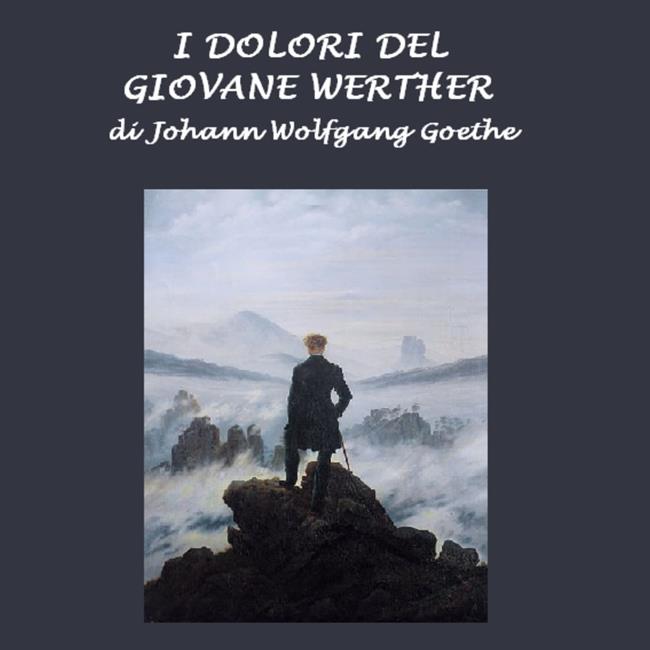 Libraccio Dolori del giovane Werther I (audiolibro)