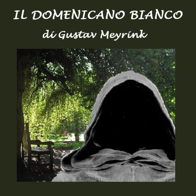 Libraccio Domenicano bianco Il (audiolibro)