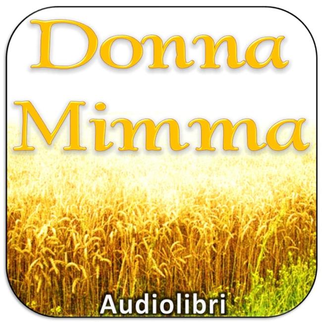 Libraccio Donna Mimma (audiolibro)