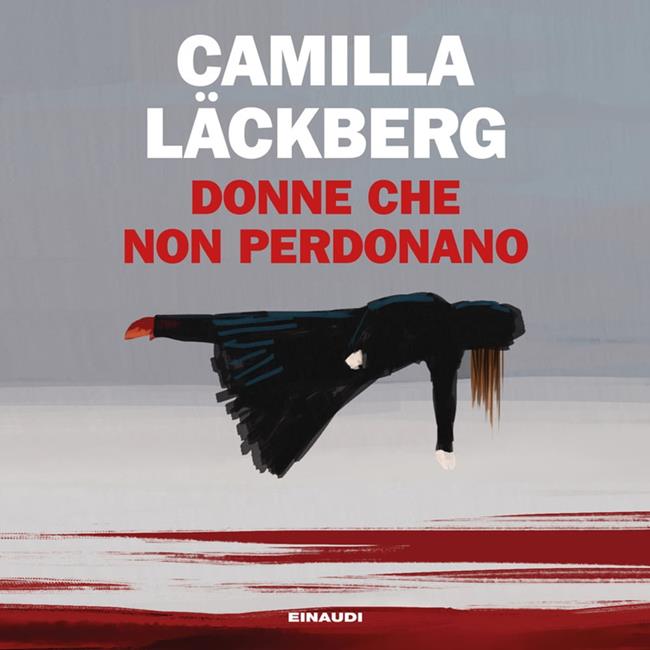 Libraccio Donne che non perdonano (audiolibro)
