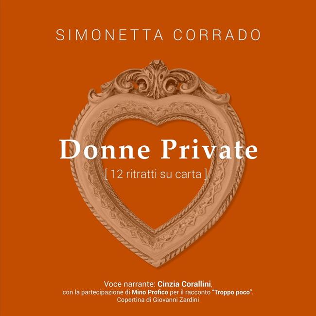 Libraccio Donne Private (audiolibro)