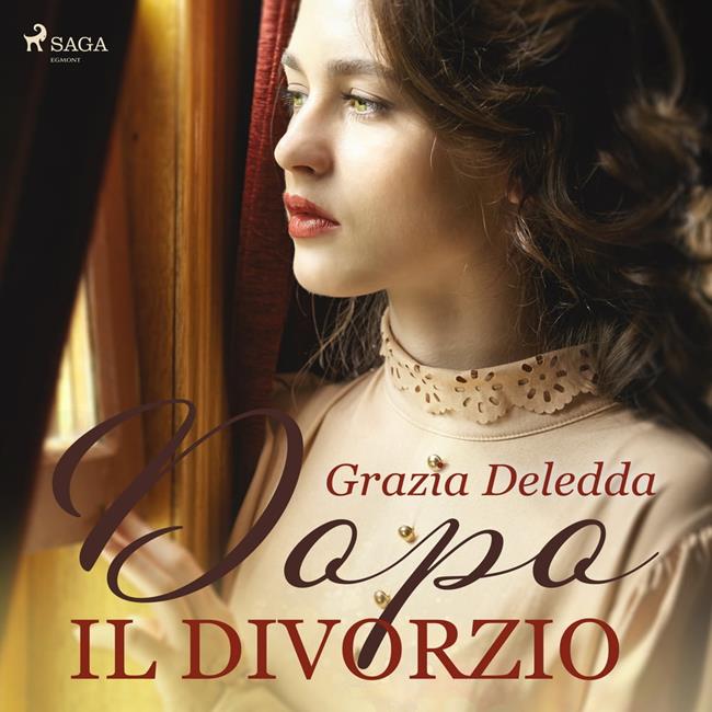 Libraccio Dopo il divorzio (audiolibro)