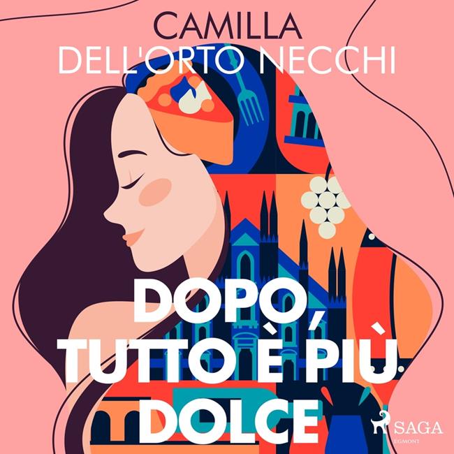 Libraccio Dopo tutto è più dolce (audiolibro)