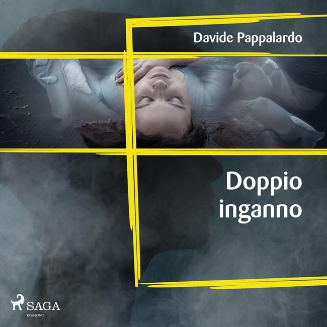 Libraccio Doppio inganno (audiolibro)