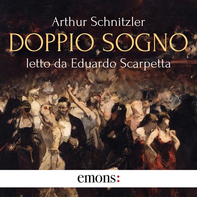 Libraccio Doppio sogno (audiolibro)
