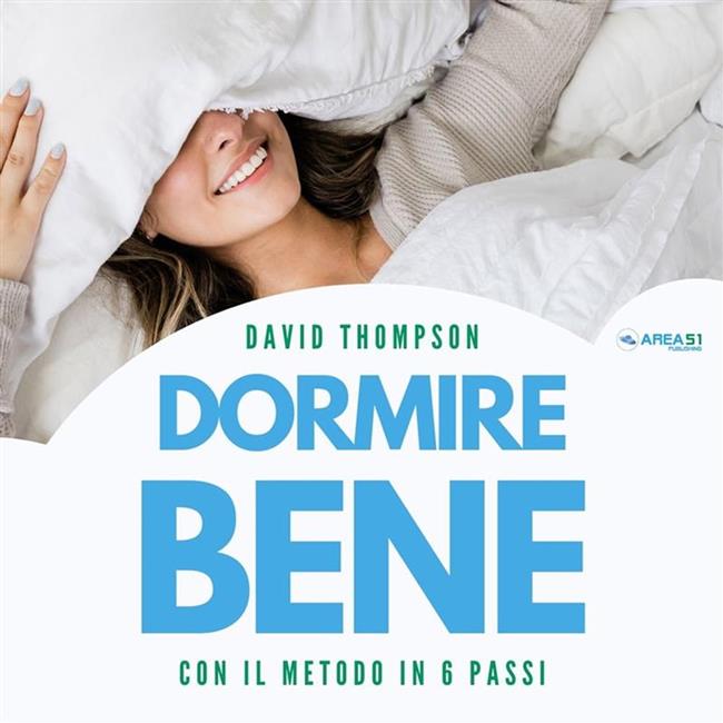 Libraccio Dormire Bene (audiolibro)