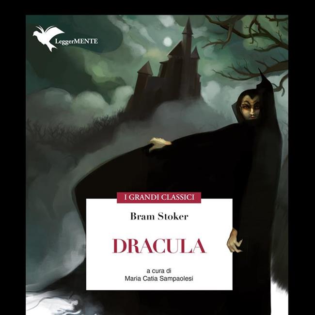 Libraccio Dracula (audiolibro)