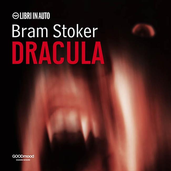 Libraccio Dracula (audiolibro)
