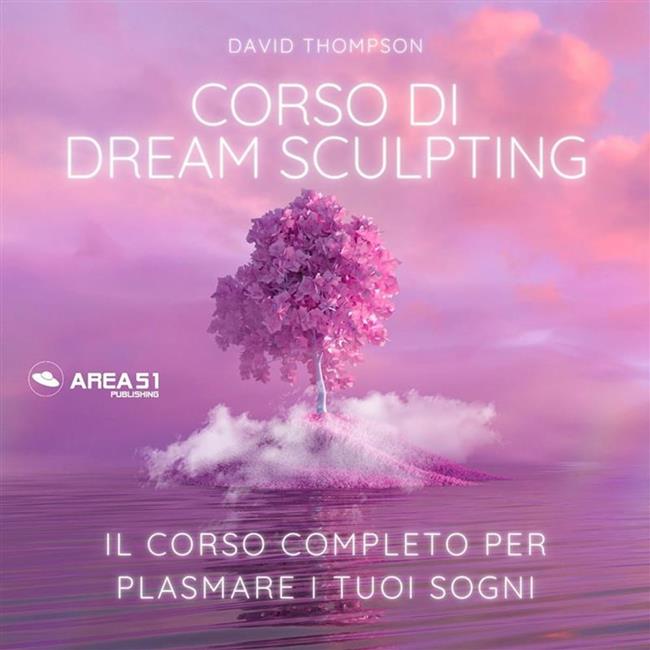 Libraccio Dream Sculpting (audiolibro)