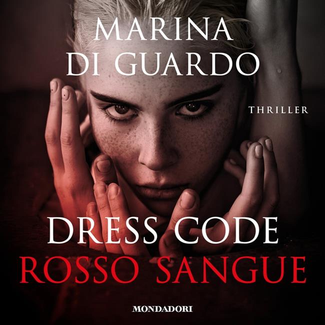 Libraccio Dress Code Rosso Sangue (audiolibro)