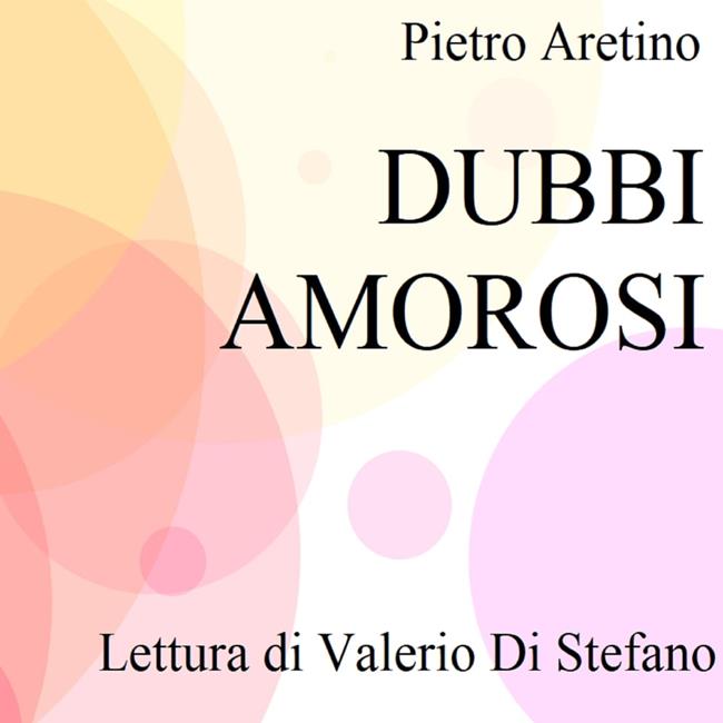 Libraccio Dubbi amorosi (audiolibro)