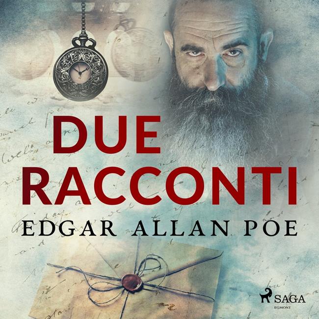 Libraccio Due racconti (audiolibro)