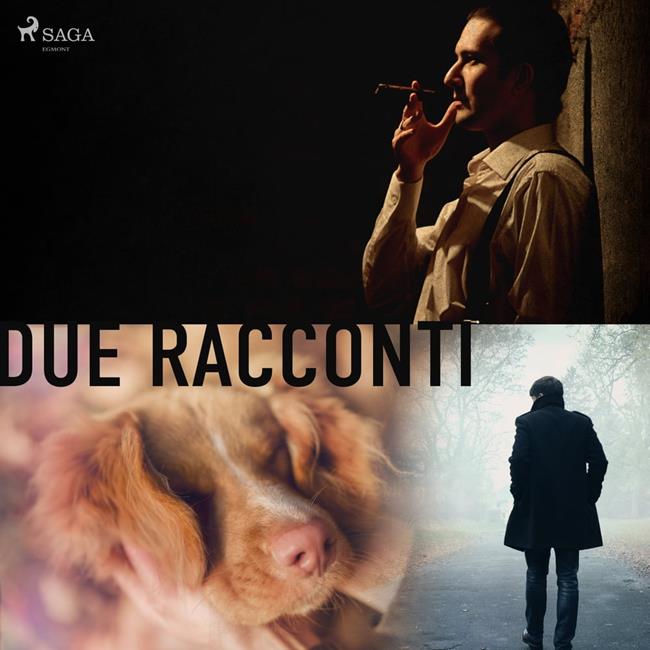 Libraccio Due racconti (audiolibro)