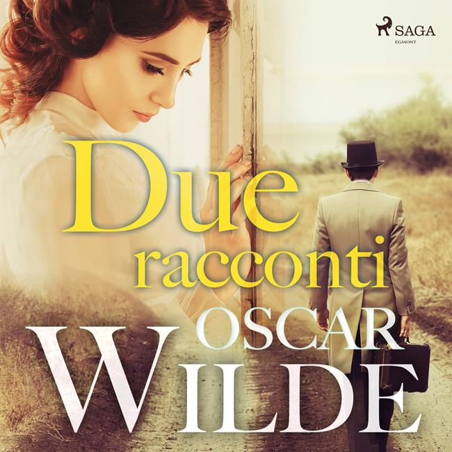 Libraccio Due racconti (audiolibro)