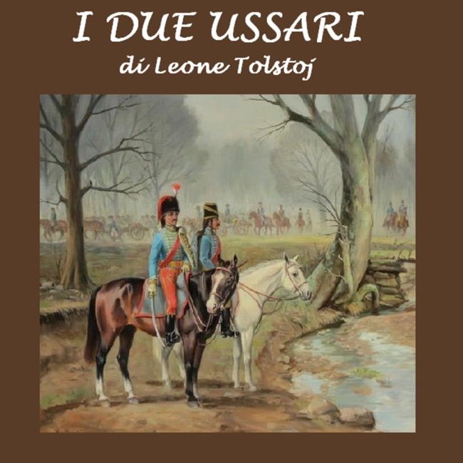 Libraccio Due ussari I (audiolibro)