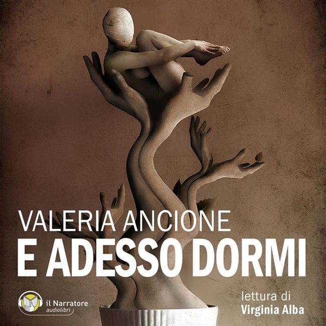 Libraccio E adesso dormi (audiolibro)