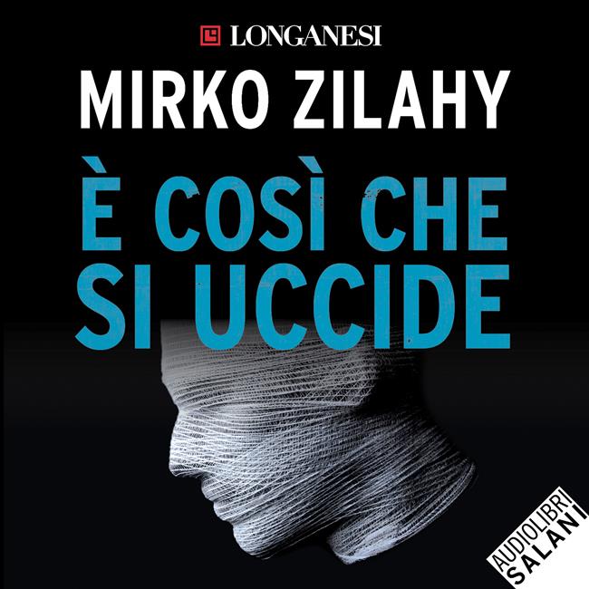 Libraccio È così che si uccide (audiolibro)