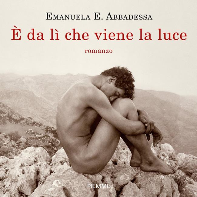 Libraccio È da lì che viene la luce (audiolibro)