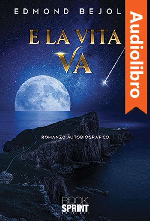 Libraccio E la vita va (audiolibro)