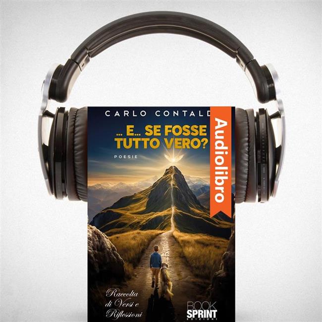 Libraccio … E… se fosse tutto vero? (audiolibro)