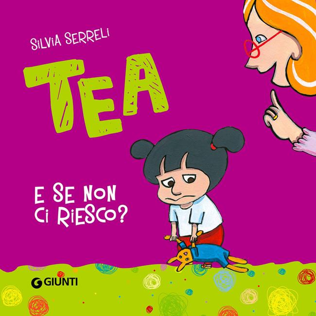 Libraccio E se non ci riesco? (audiolibro)