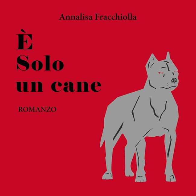 Libraccio E'solo un cane (audiolibro)