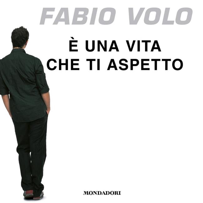 Libraccio È una vita che ti aspetto (audiolibro)