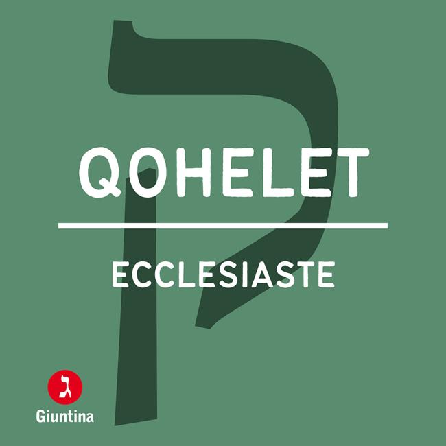 Libraccio Ecclesiaste - Qohelet (audiolibro)