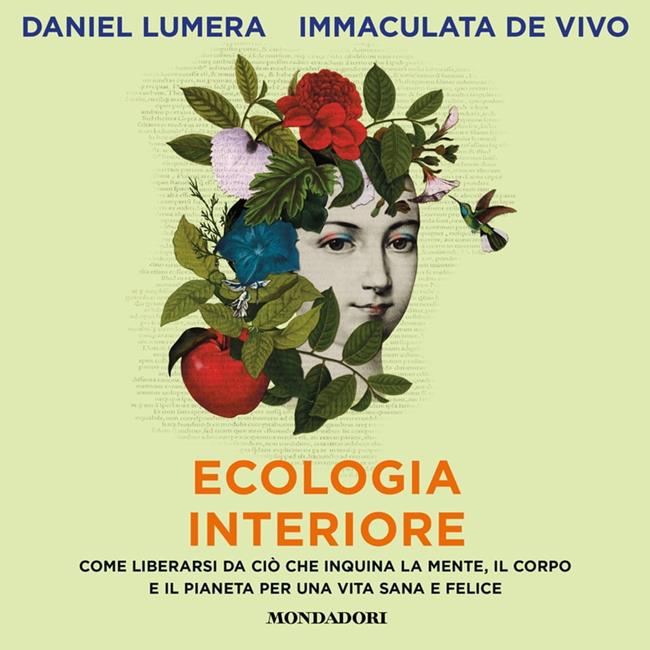 Libraccio Ecologia interiore (audiolibro)