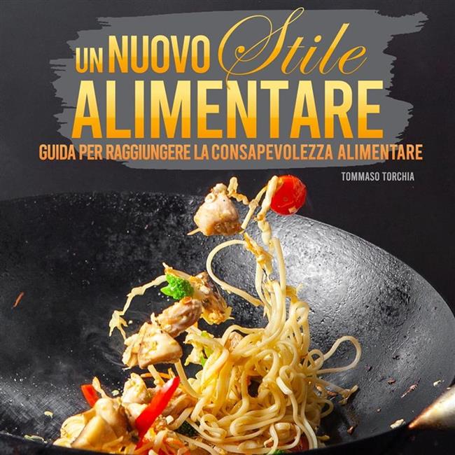 Libraccio Educazione Alimentare (audiolibro)