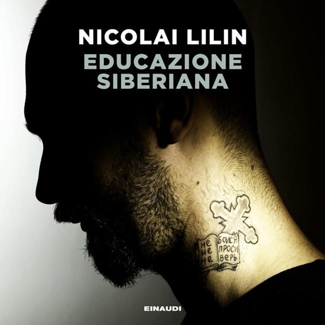 Libraccio Educazione siberiana (audiolibro)