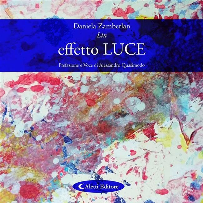 Libraccio Effetto Luce (audiolibro)