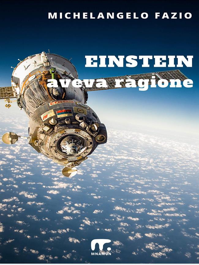 Libraccio Einstein aveva ragione (audiolibro)