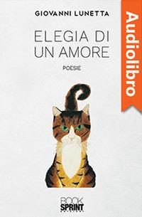 Libraccio Elegia di un amore (audiolibro)