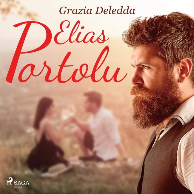 Libraccio Elias Portolu (audiolibro)